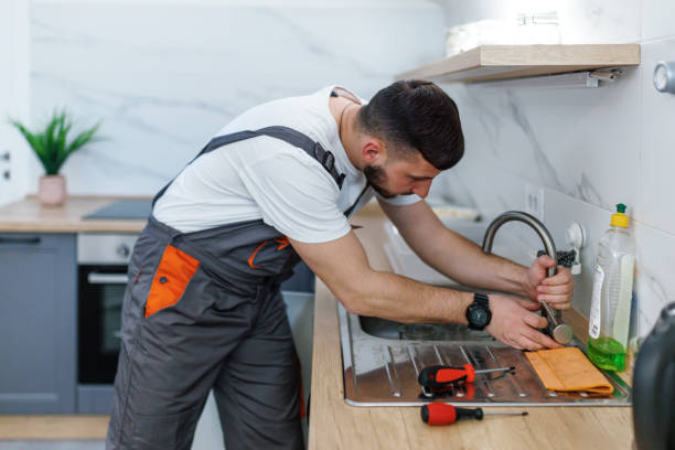 Best Gas Line Repair  in Cobb Island, MD