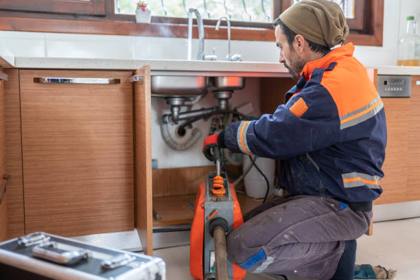 Best Plumbing Installation Services  in Cobb Island, MD