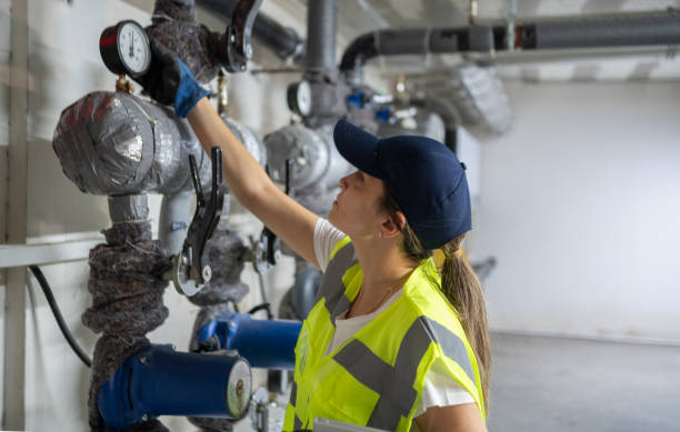 Best Plumbing Inspection Services  in Cobb Island, MD