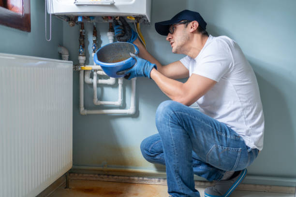 Best Sewer Line Repair  in Cobb Island, MD