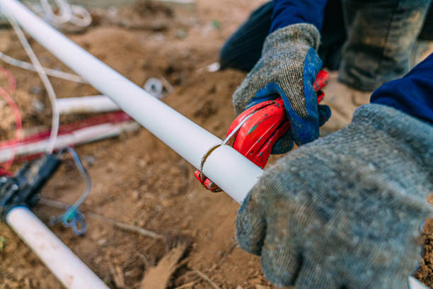 Best Sewer Line Repair  in Cobb Island, MD